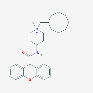 2D structure