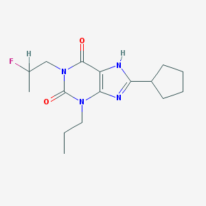 2D structure