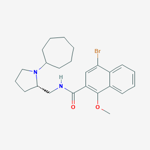 2D structure