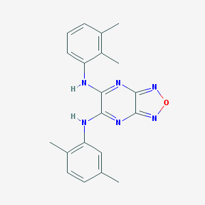 2D structure