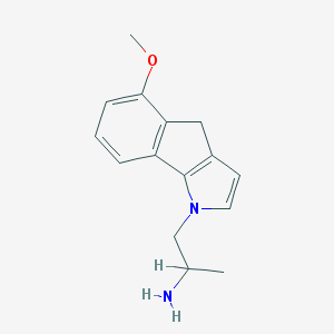 2D structure