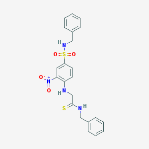 2D structure