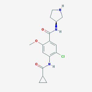 2D structure