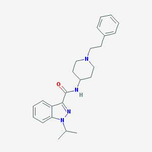 2D structure