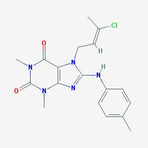 2D structure