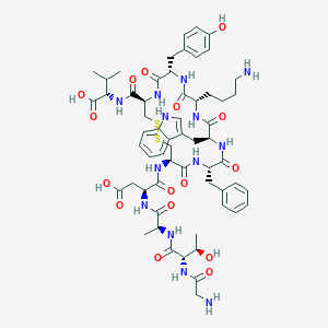 2D structure