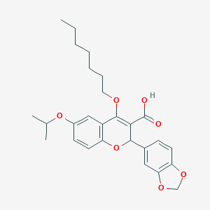 2D structure