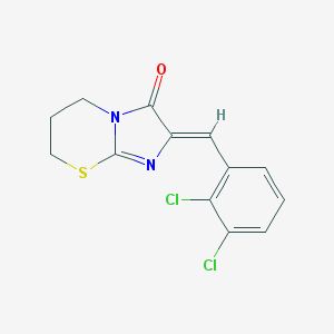 2D structure