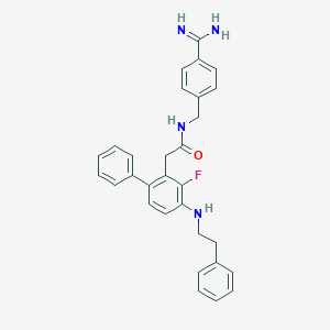 2D structure