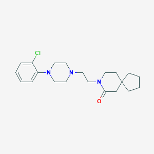 2D structure