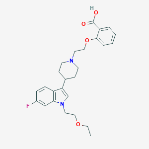 2D structure