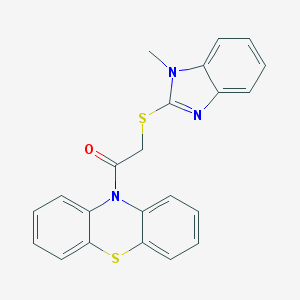 2D structure