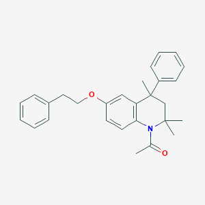 2D structure