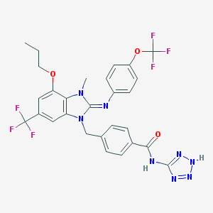 2D structure