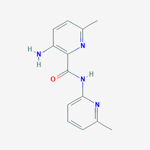 2D structure