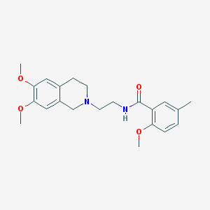 2D structure