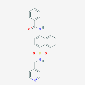 2D structure