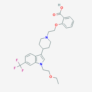 2D structure