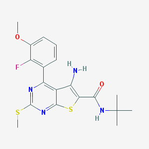 2D structure