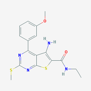 2D structure