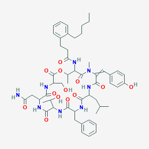 2D structure