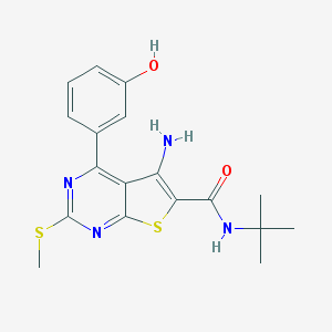 2D structure