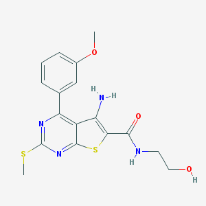 2D structure