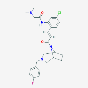 2D structure