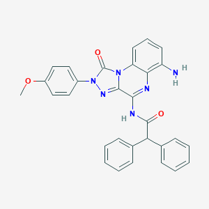 2D structure