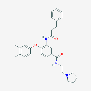 2D structure