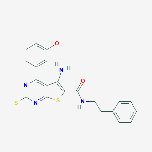 2D structure