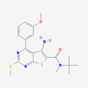 2D structure