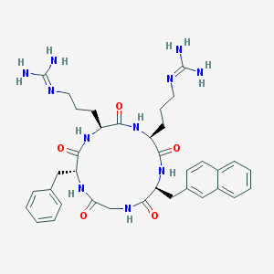 2D structure