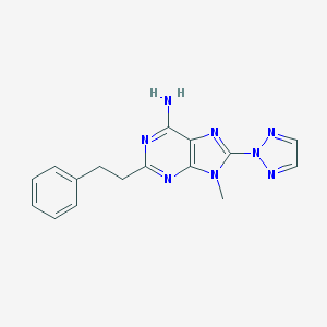 2D structure