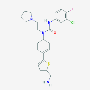 2D structure