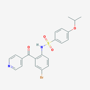 2D structure