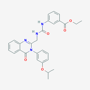 2D structure