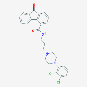 2D structure