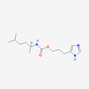 2D structure