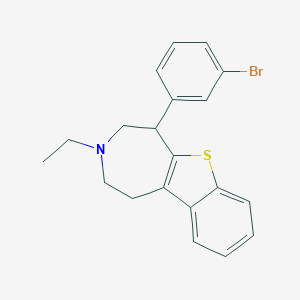 2D structure