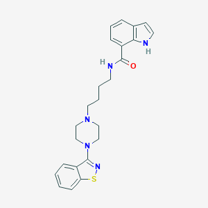 2D structure