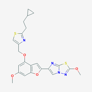 2D structure