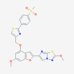2D structure