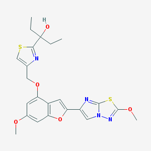 2D structure