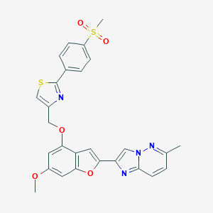 2D structure