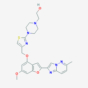 2D structure