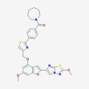 2D structure