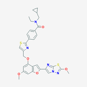 2D structure