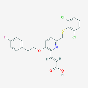 2D structure