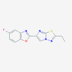 2D structure